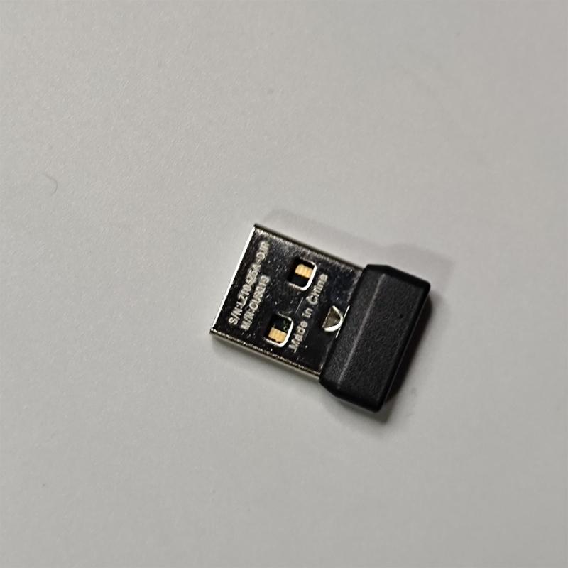 Gaming Keyboard Wireless - Receptor mouse para M/n Cu0019 MR0084