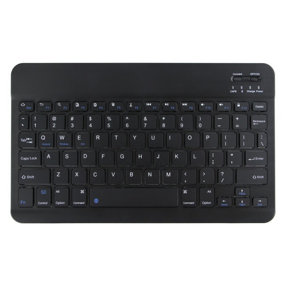 Gaming Keyboard Wireless - Bluetooth 5.0 teclado sem fio 200mah