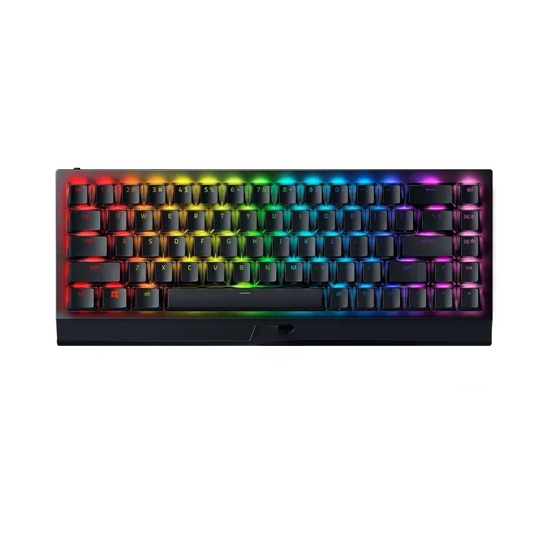 Gaming Keyboard Mini Mechanical - 2025Origina V3 MINI HYPERSPEED 68 teclas