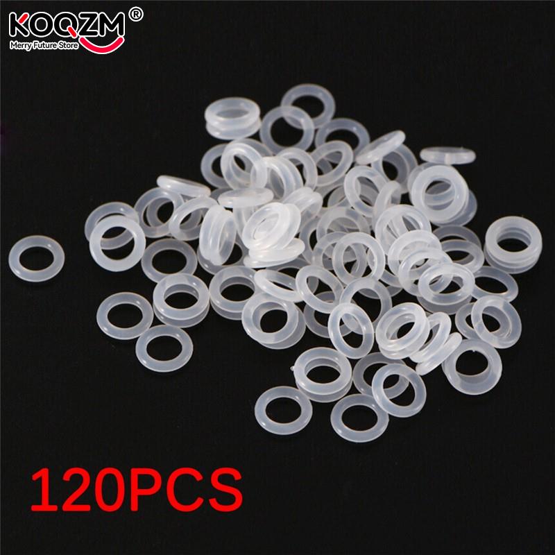 Keycap Puller Ring - Acessórios para teclado 120 com anel