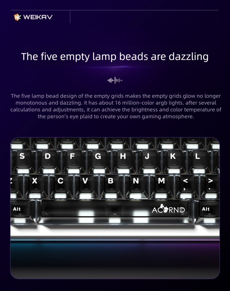 Novo kit de teclado mecânico d - Gaming Keyboard Mini Mechanical avaliação e preço