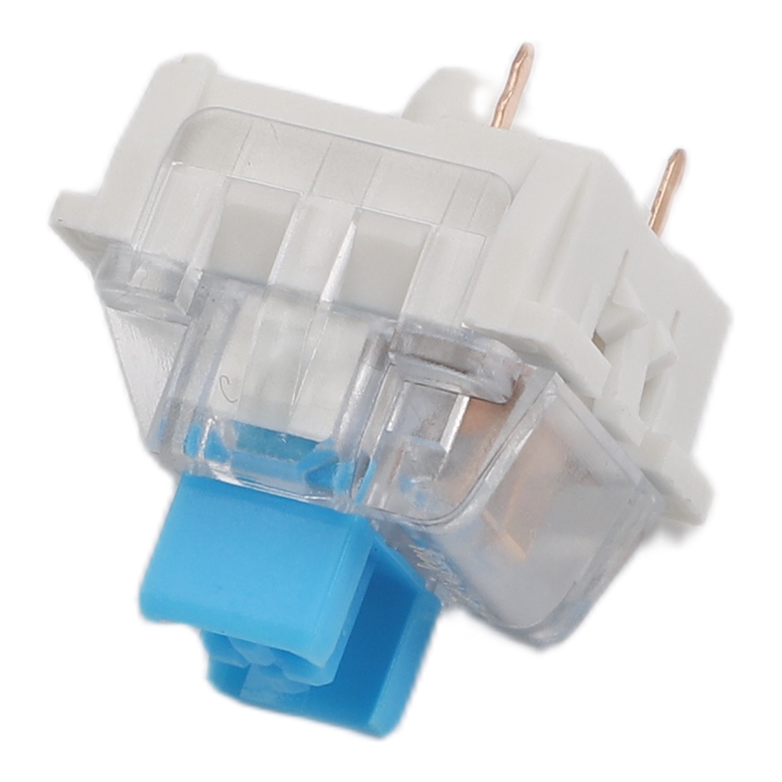 Pacote com 108 interruptores d - Keyboard Gaming Blue Switch avaliação e preço