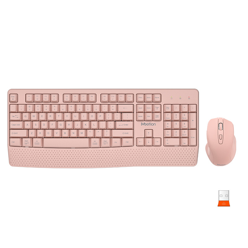 Conjunto de Teclado e Mouse Se - Gaming Keyboard No Noise avaliação e preço