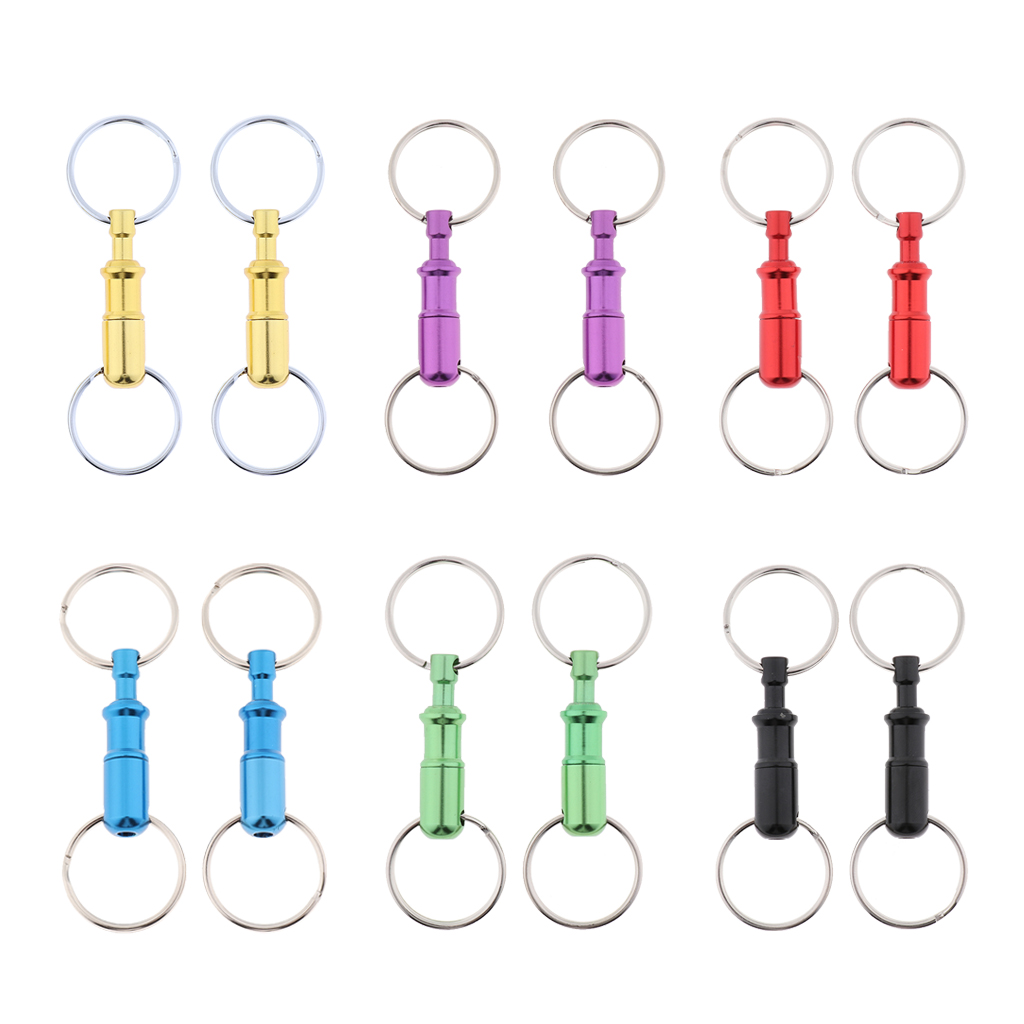 10 pçs dupla destacável chavei - Keycap Puller Ring avaliação e preço