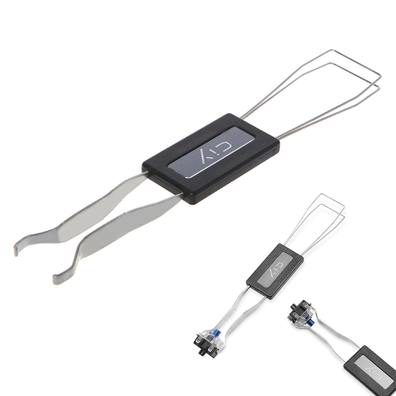 Extrator universal de teclado, - Keycap Puller Ring avaliação e preço