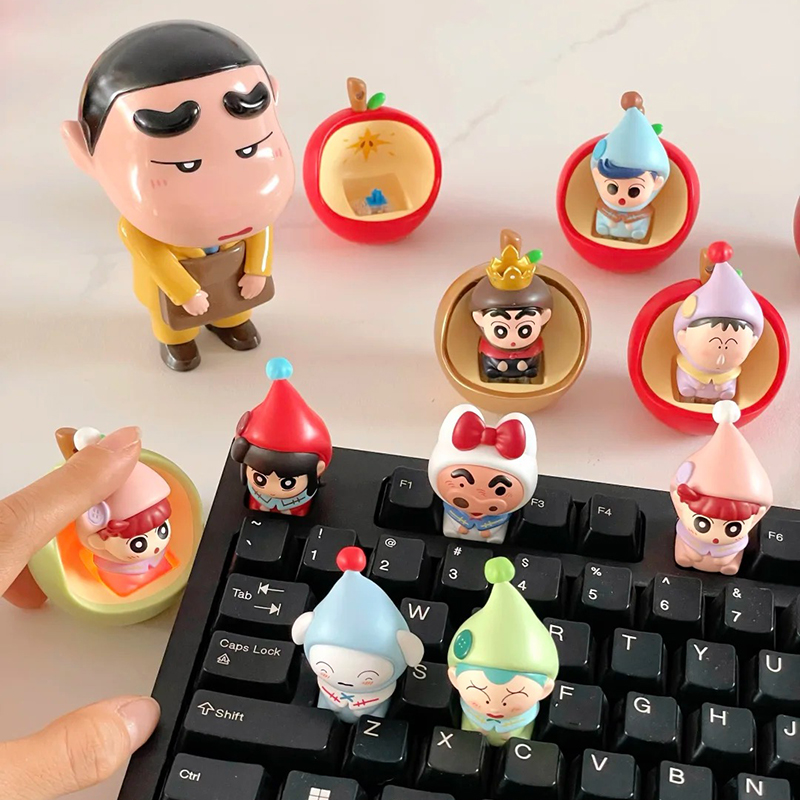 Caixa Surpresa da Série de Key - Gaming Keyboard Mechanical avaliação e preço