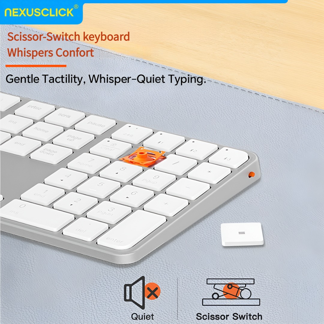 Combo de Teclado e Mouse Sem F - Gaming Keyboard That Is Quiet avaliação e preço
