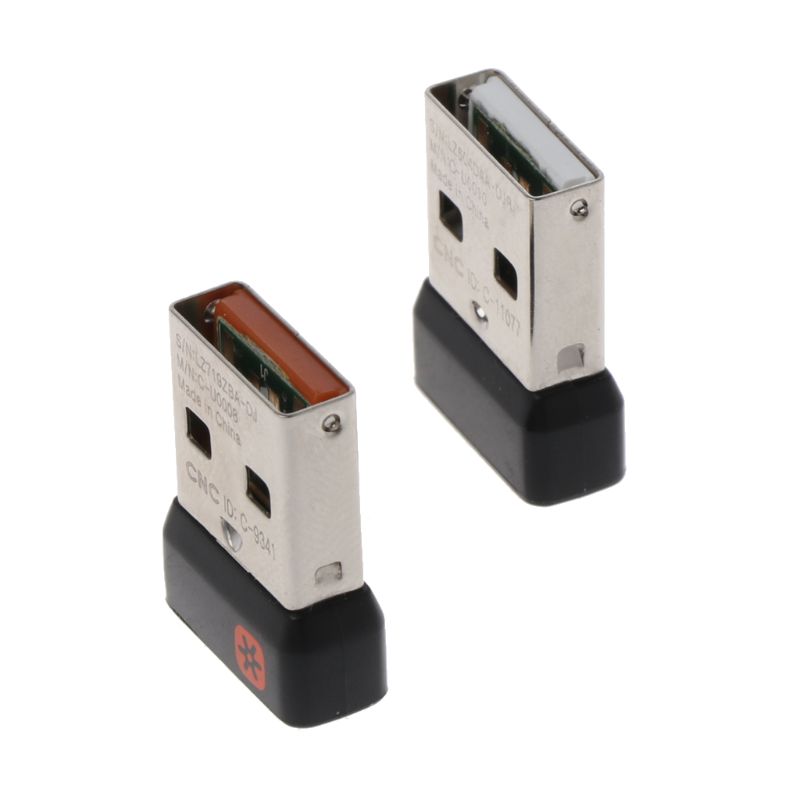Unifying adaptador usb recepto - Gaming Keyboard Wireless avaliação e preço