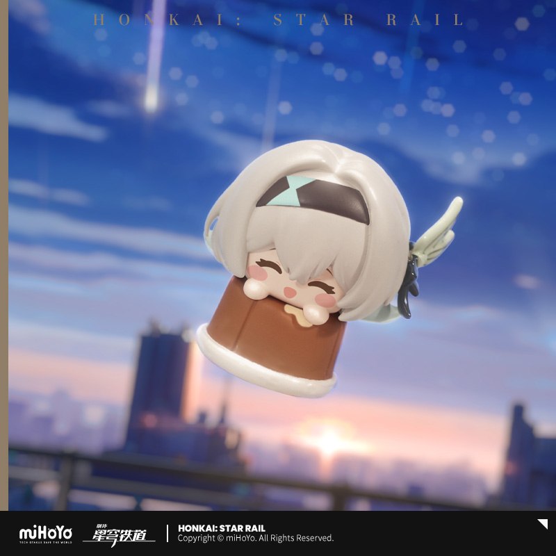 Mihoyo honkai star rail anime  - Gaming Keyboard Mechanical avaliação e preço