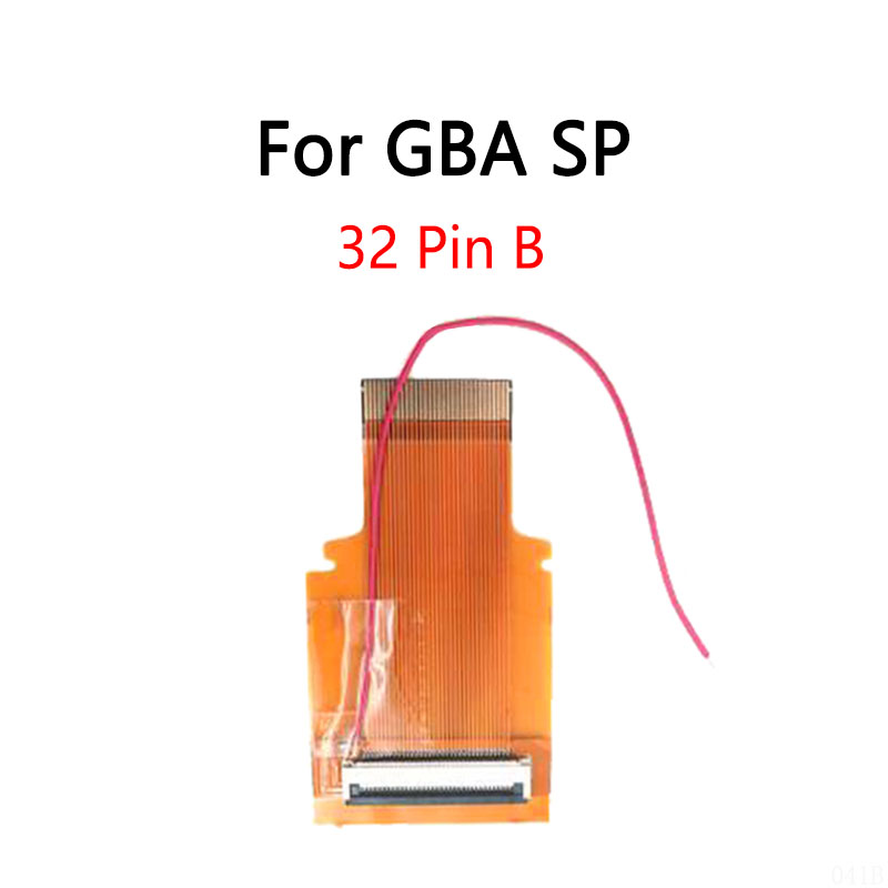Para gba sp lcd backlight cabo - Film Switch Mod avaliação e preço
