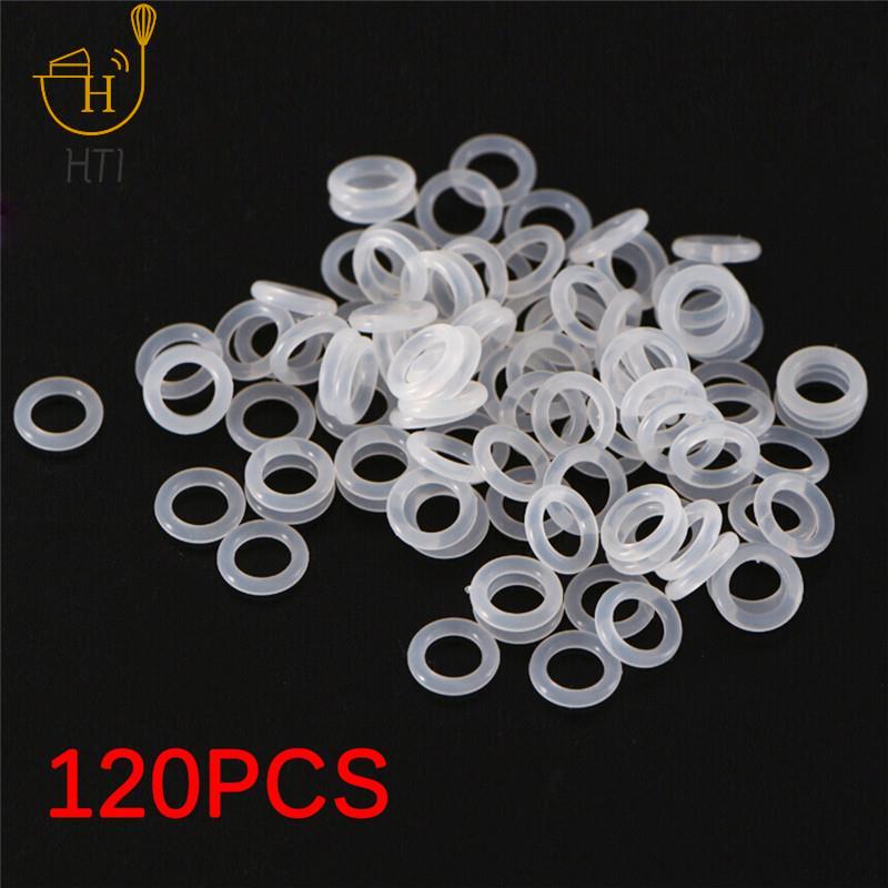 Keycaps Rubber O Ring para Tec - Keycap Puller Ring avaliação e preço