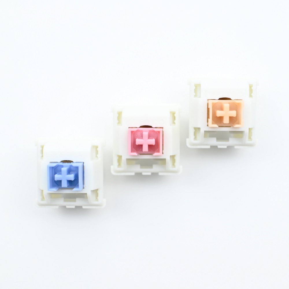 Outemu interruptores lubrifica - Keyboard Gaming Blue Switch avaliação e preço