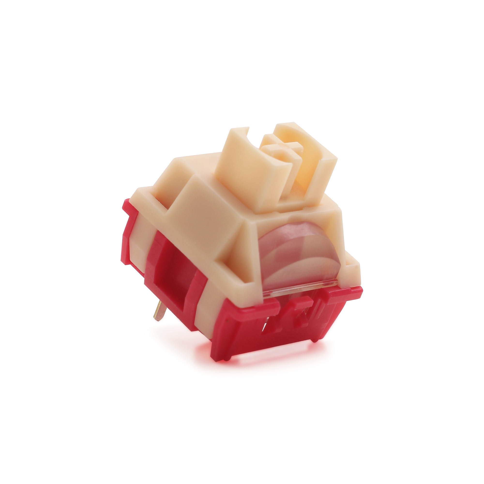 TTC-Iron Switch para teclado m - Gaming Keyboard No Noise avaliação e preço