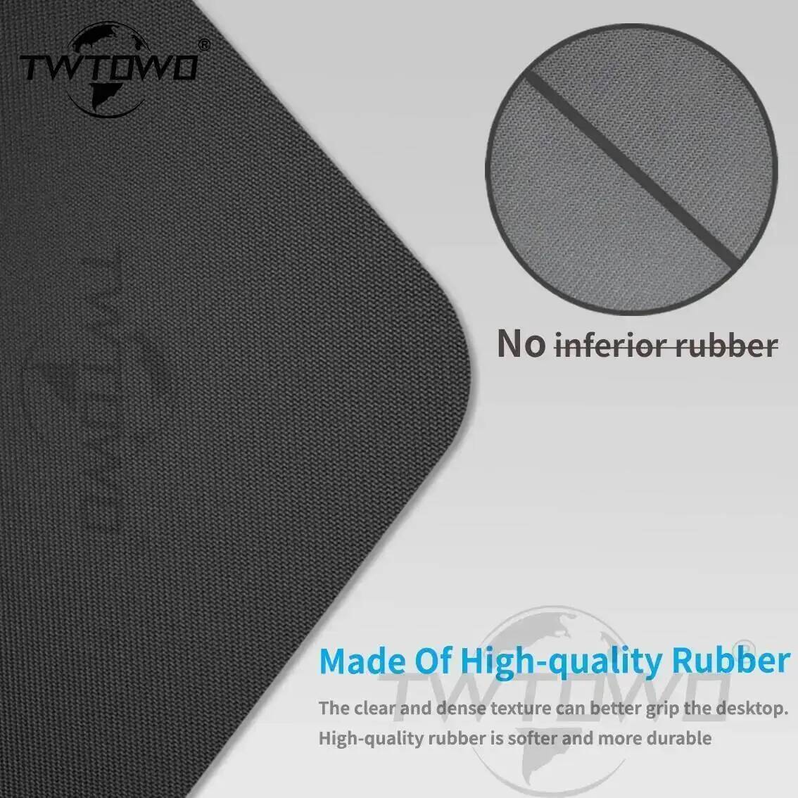 Mouse Pad Gaming Nuvem Azul Cé - Gaming Keyboard Blue avaliação e preço