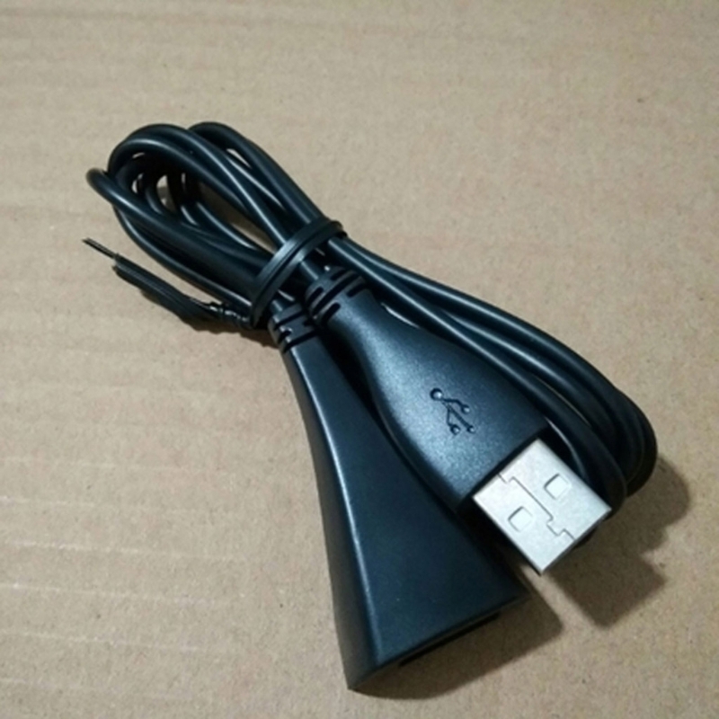 Cabo de extensão do receptor d - Gaming Keyboard Wireless avaliação e preço