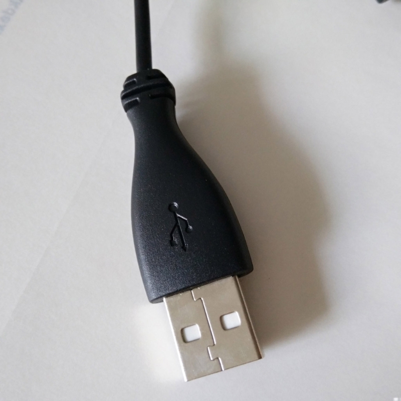 Cabo de extensão do receptor d - Gaming Keyboard Wireless avaliação e preço