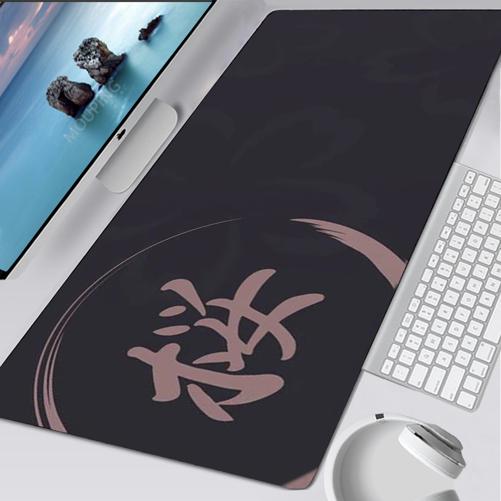 Mouse pad preto e branco para  - Gaming Keyboard And Mouse Combo avaliação e preço