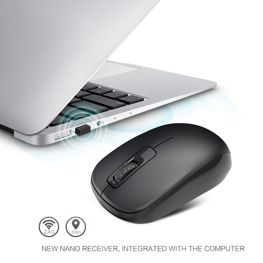 Conjunto de teclado e mouse se - Gaming Keyboard Mouse Wireless avaliação e preço