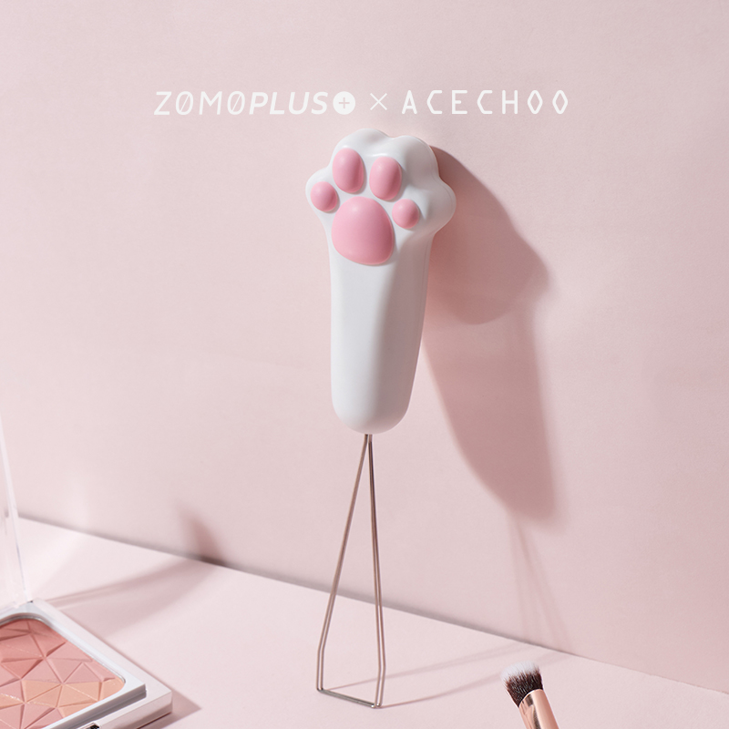 Zomo Kawaii Cat Paw Fairy Stic - Keycap Puller Ring avaliação e preço