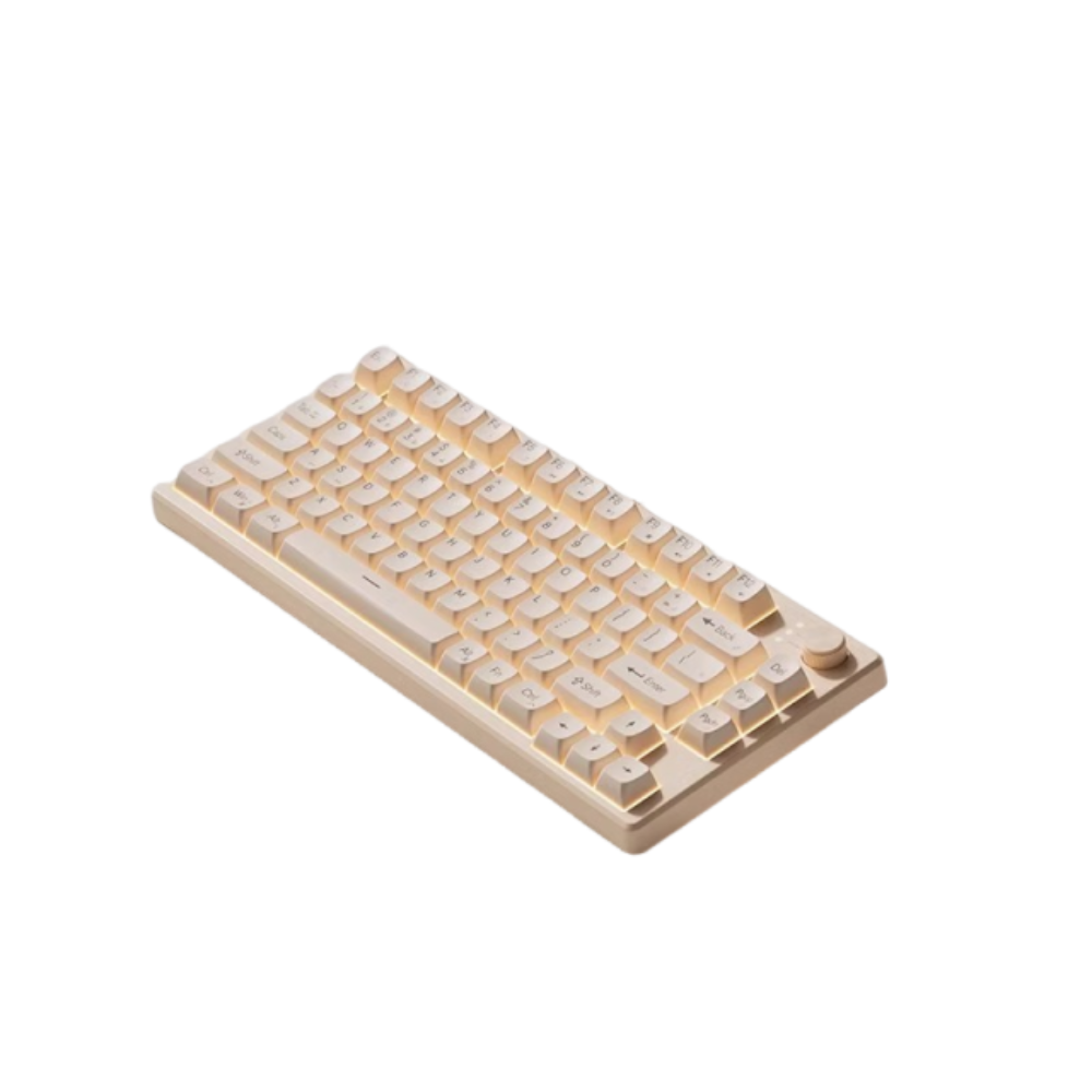 Teclado Mecânico para Jogos co - Gaming Keyboard That Is Quiet avaliação e preço
