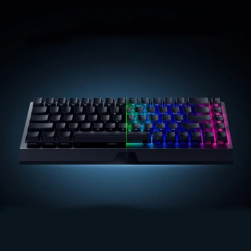 2025Origina V3 MINI HYPERSPEED - Gaming Keyboard Mini Mechanical avaliação e preço