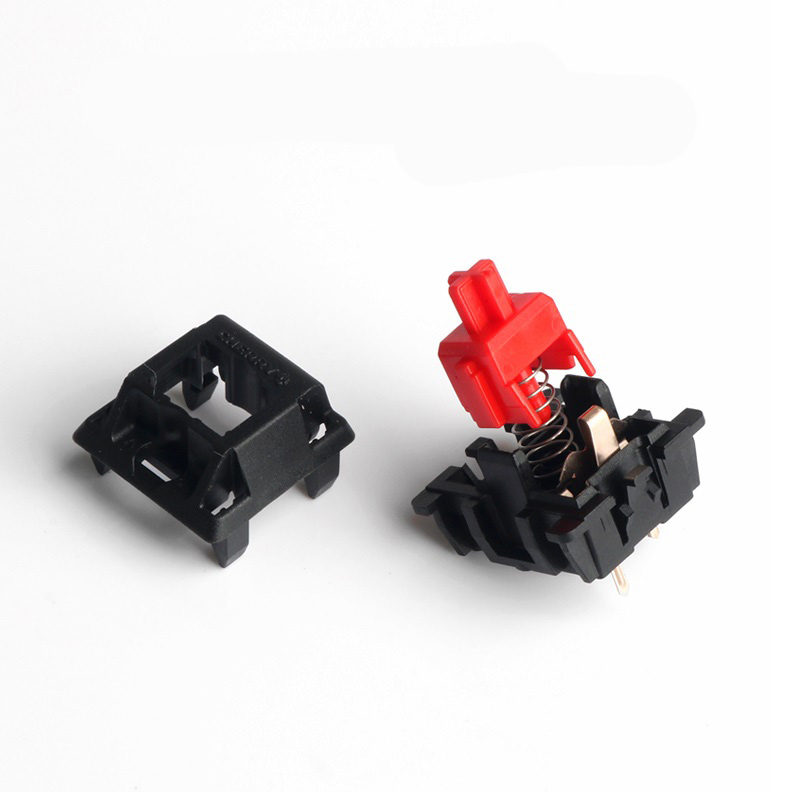 110/90/70 pces teclado mecânic - Gaming Keyboard Mini Mechanical avaliação e preço