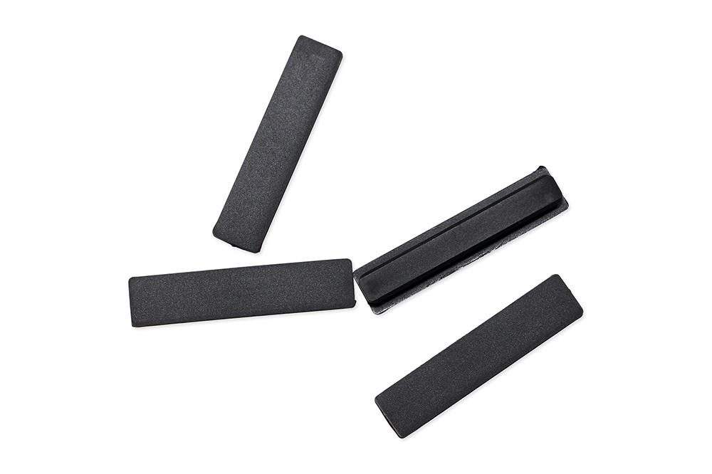 Tira de borracha da placa da b - Gaming Keyboard No Noise avaliação e preço