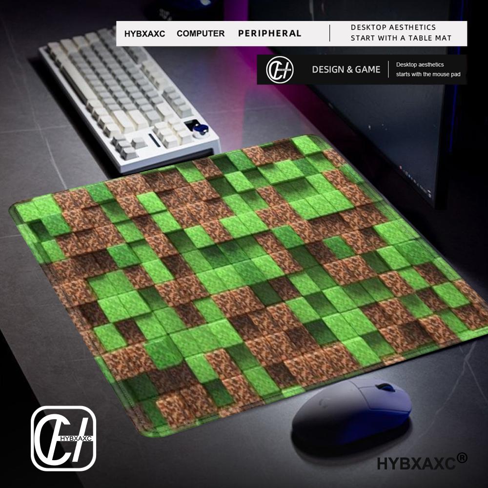 Mouse Pad Pequeno Estilo Pixel - Gaming Keyboard Mouse Wireless avaliação e preço