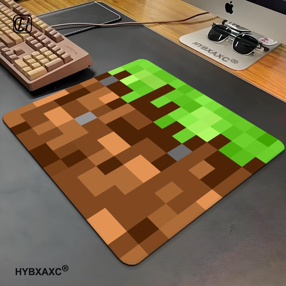 Mouse Pad Pequeno Estilo Pixel - Gaming Keyboard Mouse Wireless avaliação e preço