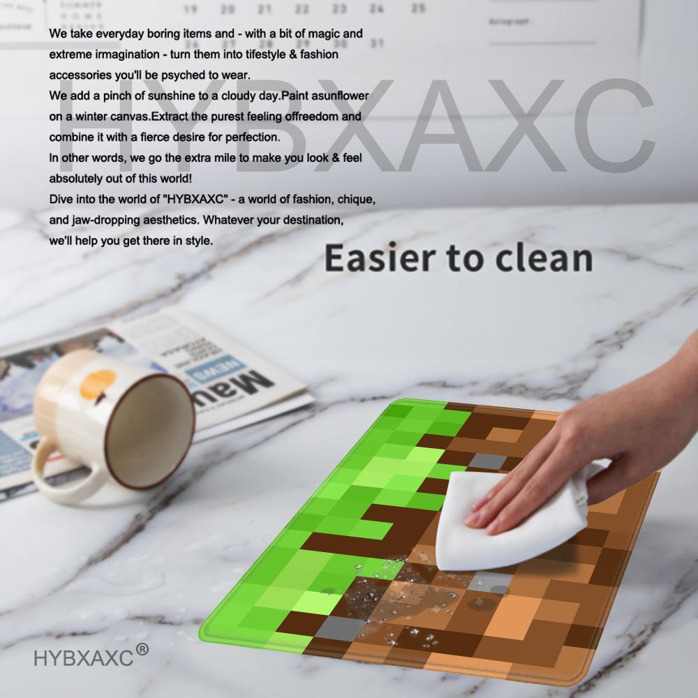 Mouse Pad Pequeno Estilo Pixel - Gaming Keyboard Mouse Wireless avaliação e preço