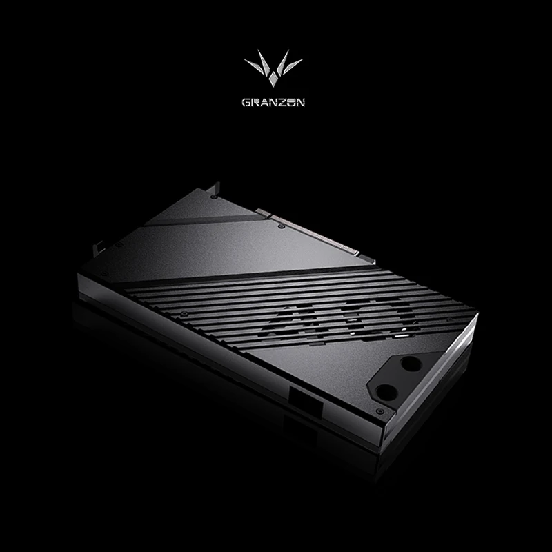 Granzon GBN-RTX4080FE GPU Bloc - Nvidia Vga Rtx 4080 avaliação e preço