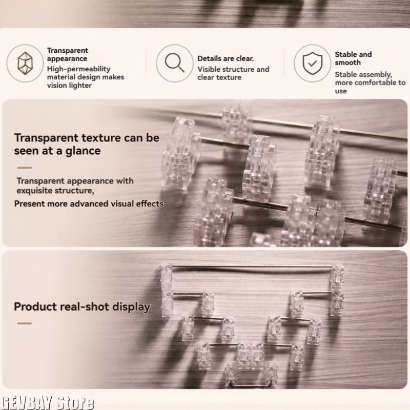 Fita Estabilizadora Não Magnét - Film Switch Mod avaliação e preço