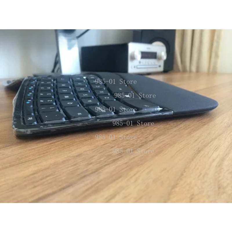 Conjunto de Teclado e Mouse Se - Gaming Keyboard Wireless avaliação e preço