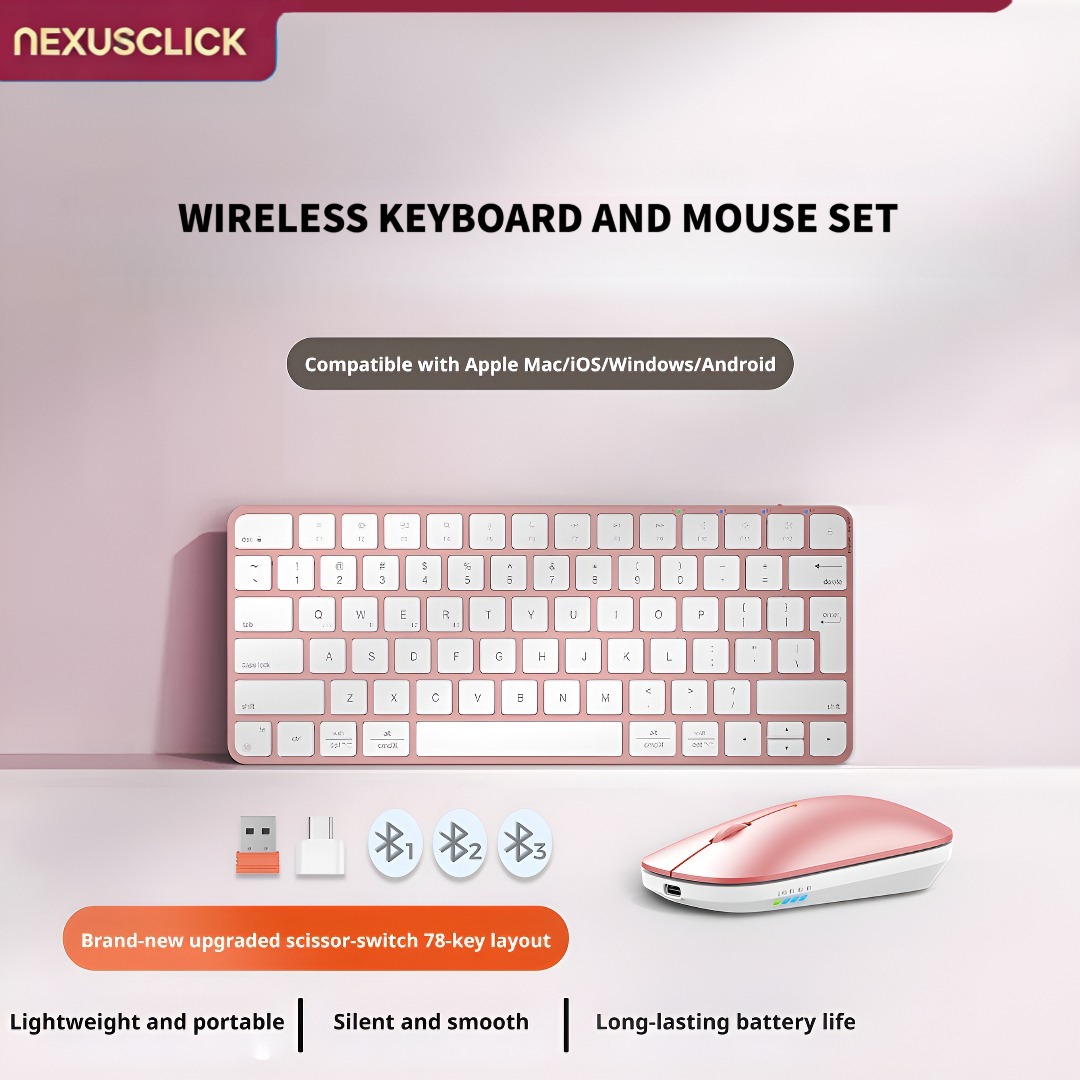 Combo de Teclado e Mouse Sem F - Gaming Keyboard That Is Quiet avaliação e preço