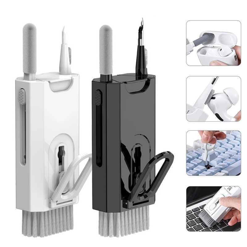 Kit de Limpeza 8 em 1 para Tec - Keycap Puller Ring avaliação e preço
