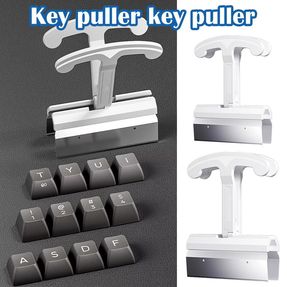 Ferramenta Universal de Remoçã - Keycap Puller Ring avaliação e preço
