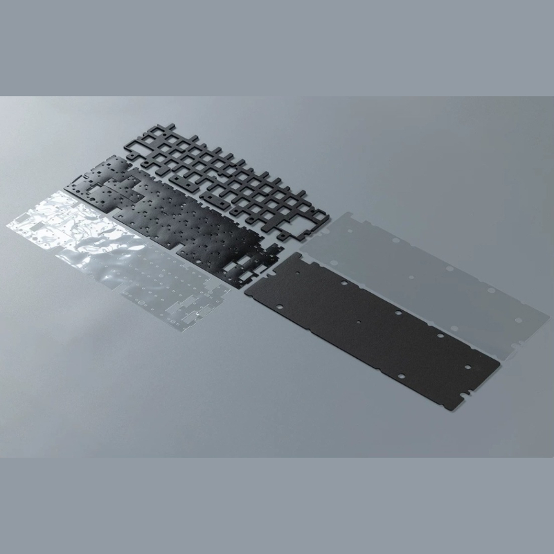 Pacote de Som Personalizado pa - Film Switch Mod avaliação e preço