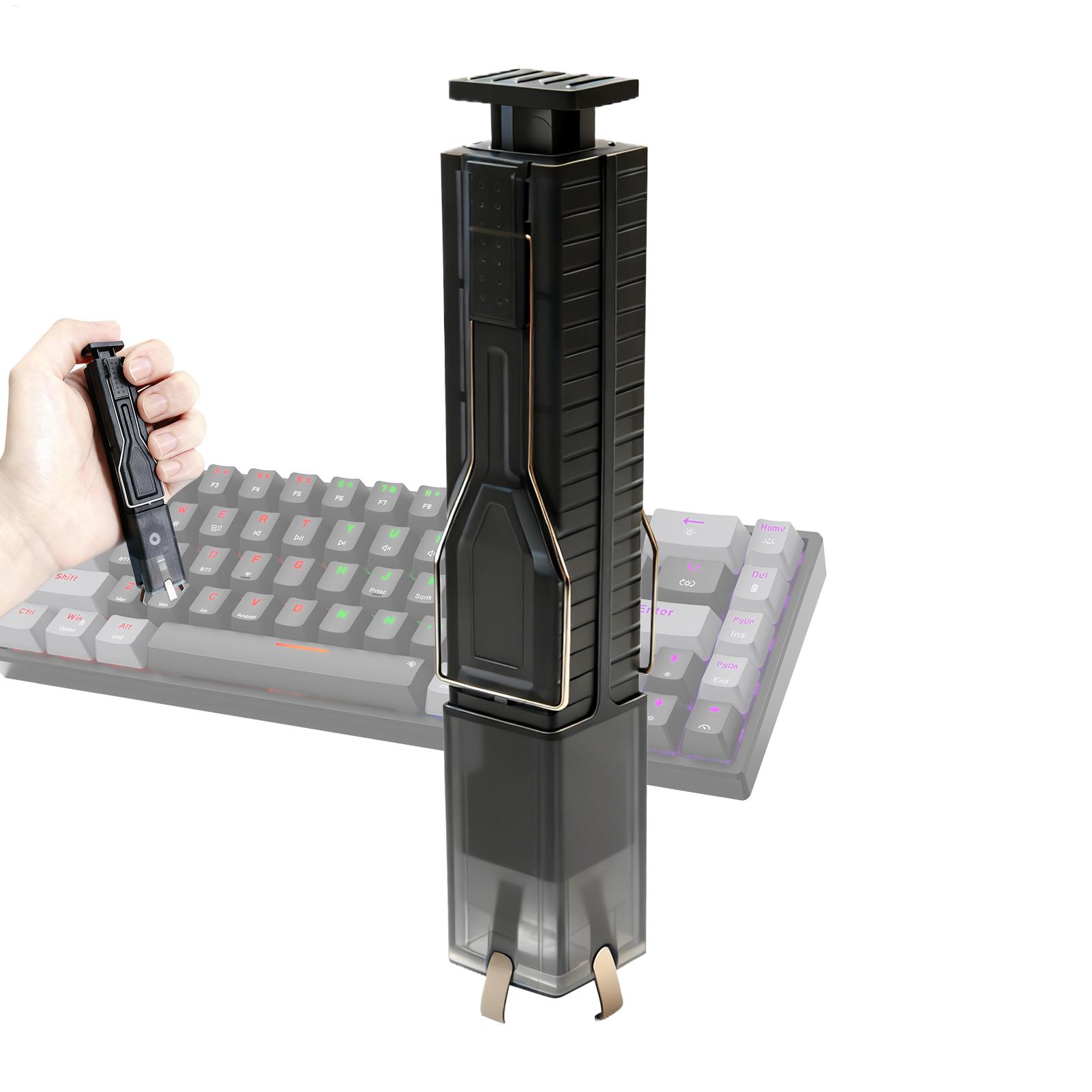 Extrator de Teclas com 4 Garra - Keycap Puller Ring avaliação e preço